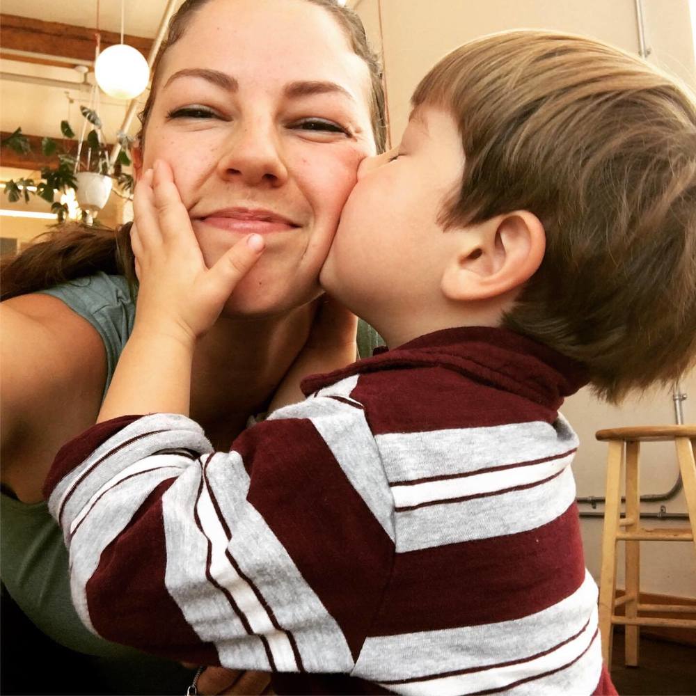 Meet your Posher, Krystle